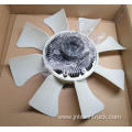 JAC1040 Truck Raditor Fans